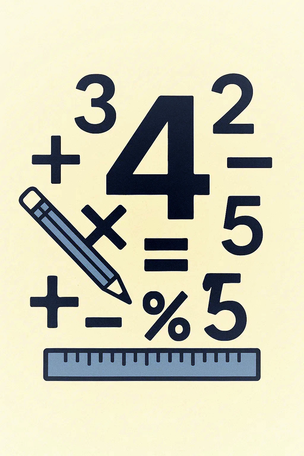 Mathématiques - Numération