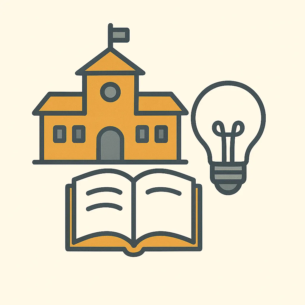 Connaissance du système éducatif